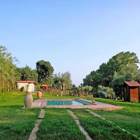 Сasa de vacaciones Jupiter's Dreams House With Private Pool Syracuse