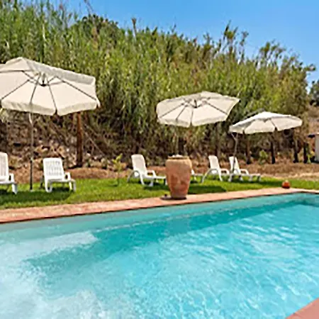 Jupiter's Dreams House With Private Pool Сasa de vacaciones